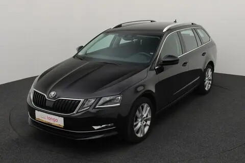 Škoda Octavia, 2019, 1.6, 85 kW, diisel, automaat, esivedu