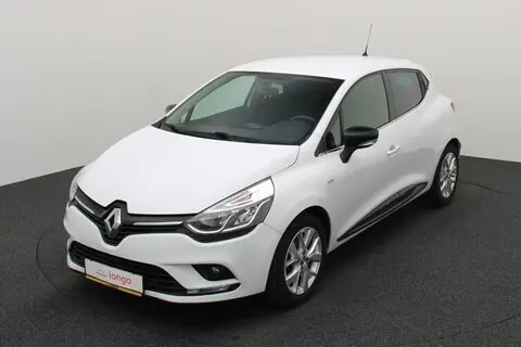 Renault Clio, 2019, 0.9, 66 kW, bensiin, manuaal, esivedu