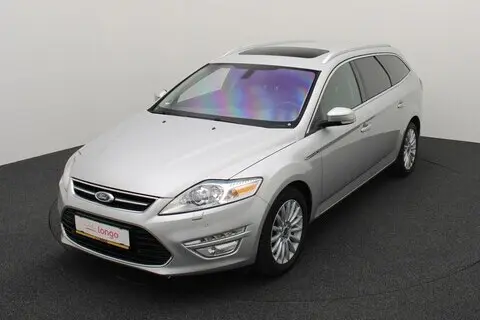 Ford Mondeo, 2015, 1.6, 118 kW, bensiin, manuaal, esivedu