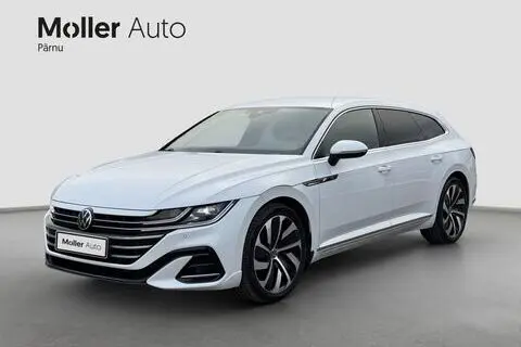 Volkswagen Arteon, 2021, 2.0, 147 kW, diesel, automatic, four-wheel drive