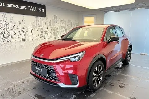 Lexus LBX, 2024, 1.5, 67 kW, гибрид б+э, автомат, передний привод