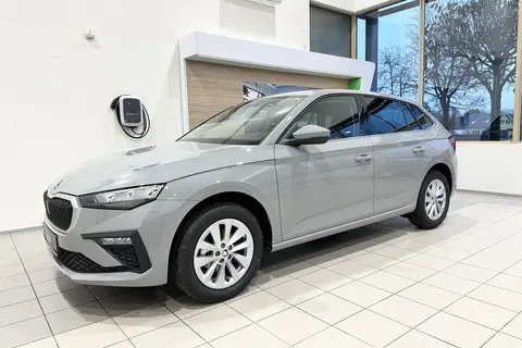 Škoda Scala, 1.0, 85 kW, bensiin, automaat, esivedu