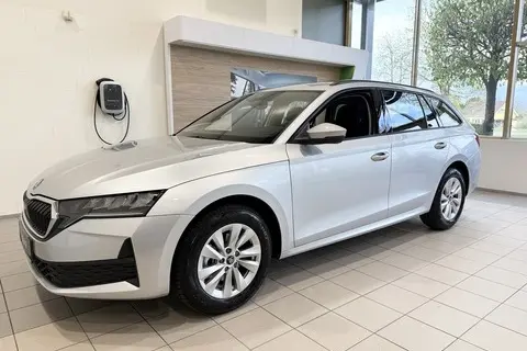 Škoda Octavia, 1.5, 85 kW, bensiin, manuaal, esivedu
