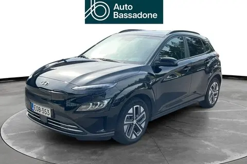 Hyundai Kona, 2022, elekter, automaat, esivedu