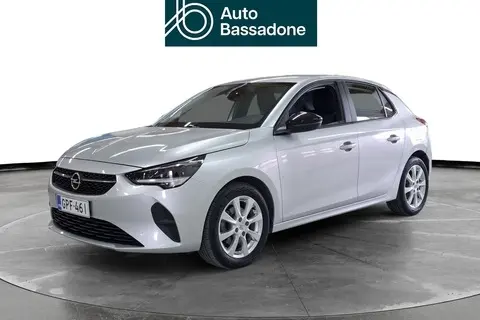 Opel Corsa, 2022, 1.2, 74 kW, бензин, автомат, передний привод