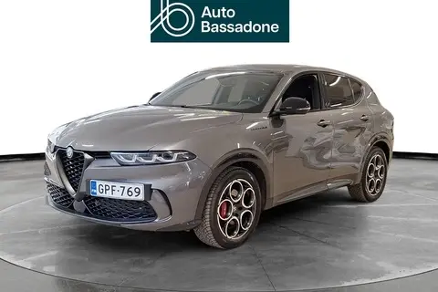 Alfa Romeo Tonale, 2023, 1.5, 96 kW, petrol, automatic, front-wheel drive