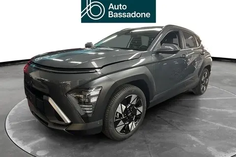 Hyundai Kona, 1.6, 95 kW, hübriid b+e, automaat, esivedu