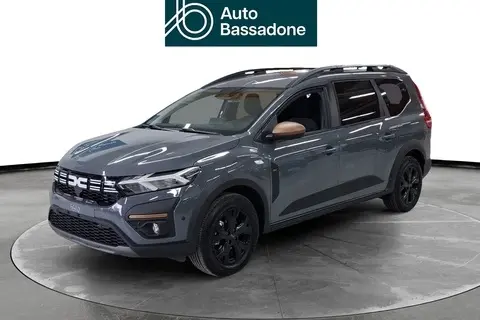 Dacia Jogger, 1.6, 105 kW, hübriid b+e, automaat, esivedu
