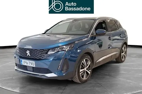 Peugeot 3008, 2021, 1.6, 133 kW, подключаемый гибрид б+э, автомат, передний привод