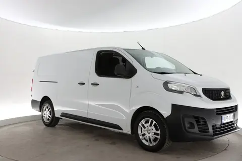 Peugeot Expert, 2023, 2.0, 106 kW, diisel, manuaal, esivedu