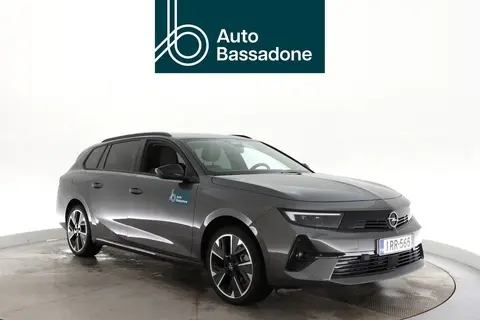 Opel Astra, 2024, 115 kW, elekter, automaat, esivedu