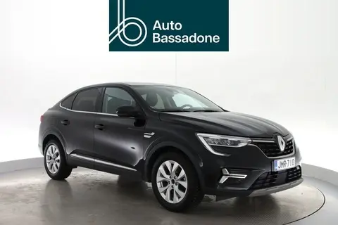 Renault Arkana, 2023, 1.6, 105 kW, бензин, автомат, передний привод