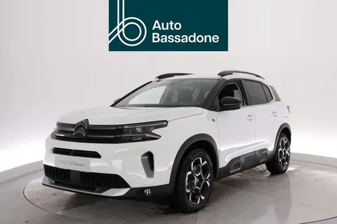 Citroën C5 Aircross, 1.6, 165 kW, pistikhübriid b+e, automaat, esivedu