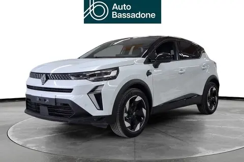 Renault Captur, 1.6, 105 kW, hübriid b+e, automaat, esivedu
