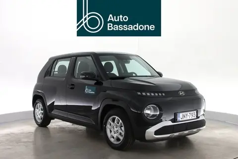 Hyundai Inster, 85 kW, elekter, automaat, esivedu