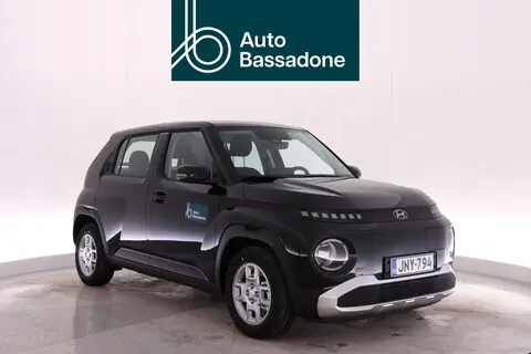 Hyundai Inster, 2025, 85 kW, elekter, automaat, esivedu