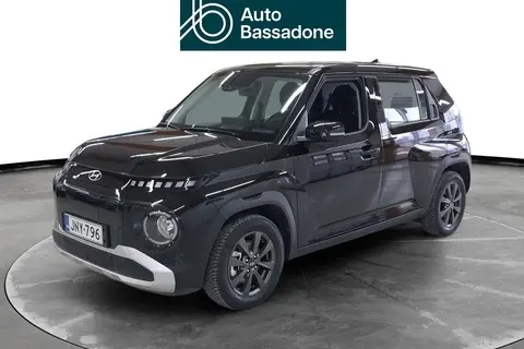 Hyundai Inster, 2025, 85 kW, elekter, automaat, esivedu