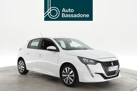 Peugeot 208, 2020, 1.2, 55 kW, bensiin, manuaal, esivedu