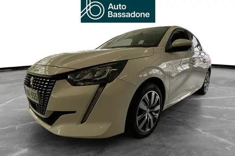 Peugeot 208, 2020, 1.2, 55 kW, bensiin, manuaal, esivedu
