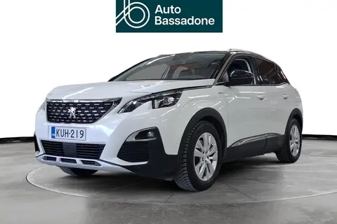 Peugeot 3008, 2021, 1.6, 133 kW, подключаемый гибрид б+э, автомат, передний привод