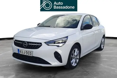 Opel Corsa, 2021, 1.2, 74 kW, бензин, механическая, передний привод