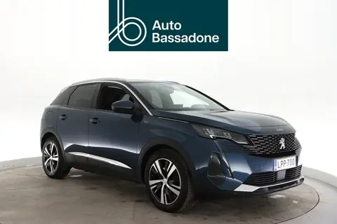 Peugeot 3008, 2021, 1.6, 133 kW, подключаемый гибрид б+э, автомат, передний привод