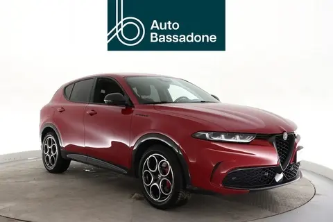 Alfa Romeo Tonale, 2023, 1.5, 96 kW, hybrid p+e, automatic, front-wheel drive