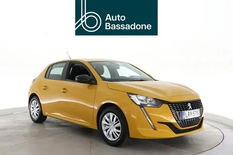 Peugeot 208, 2023, 1.2, 55 kW, bensiin, manuaal, esivedu