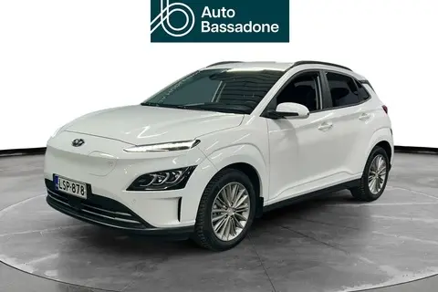 Hyundai Kona, 2024, elekter, automaat, esivedu
