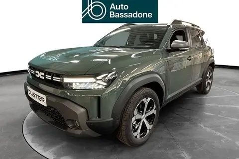 Dacia Duster, 1.6, 104 kW, hübriid b+e, automaat, esivedu