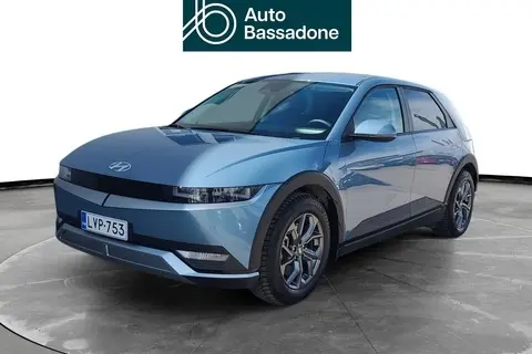 Hyundai IONIQ 5, 2024, 168 kW, elekter, automaat, tagavedu