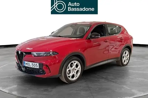 Alfa Romeo Tonale, 2024, 1.5, 96 kW, petrol, automatic, front-wheel drive