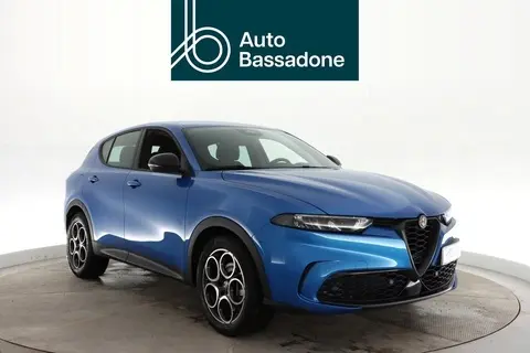 Alfa Romeo Tonale, 2024, 1.5, 96 kW, hybrid p+e, automatic, front-wheel drive