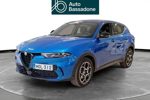 Alfa Romeo Tonale, 2024, 1.5, 96 kW, hybrid p+e, automatic, front-wheel drive