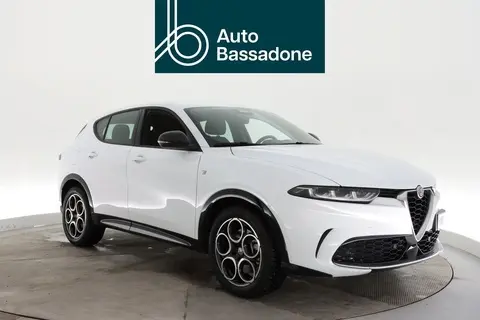 Alfa Romeo Tonale, 2023, 1.5, 118 kW, hybrid p+e, automatic, front-wheel drive