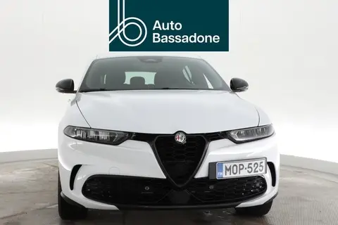 Alfa Romeo Tonale, 2024, 1.5, 96 kW, hybrid p+e, automatic, front-wheel drive