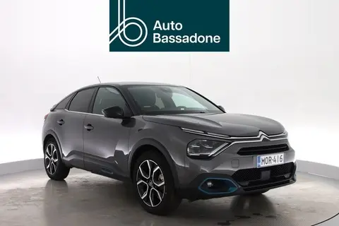 Citroën C4, 2023, elekter, automaat, esivedu