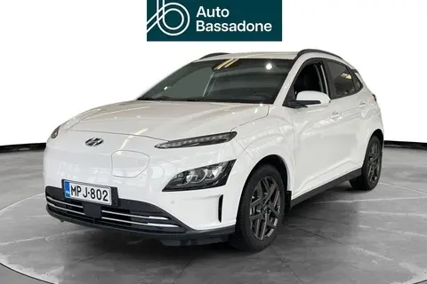 Hyundai Kona, 2024, 150 kW, elekter, automaat, esivedu