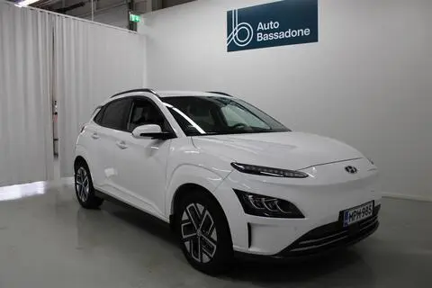 Hyundai Kona, 2024, elekter, automaat, esivedu