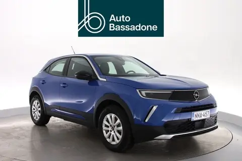 Opel Mokka-e, 2023, elekter, automaat, esivedu