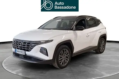 Hyundai Tucson, 2024, 1.6, 195 kW, подключаемый гибрид б+э, автомат, полный привод
