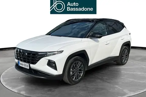 Hyundai Tucson, 2024, 1.6, 195 kW, подключаемый гибрид б+э, автомат, полный привод