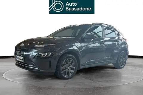Hyundai Kona, 2023, 100 kW, elekter, automaat, esivedu