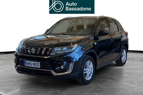 Suzuki Vitara, 2024, бензин, автомат, полный привод