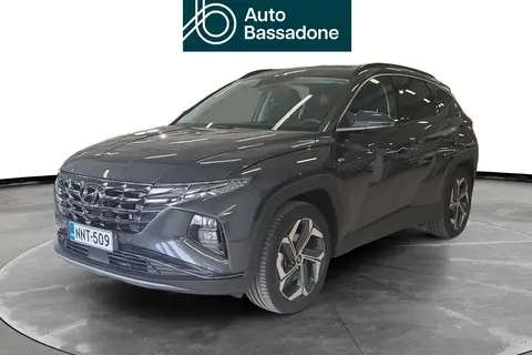 Hyundai Tucson, 2024, 1.6, 111 kW, гибрид б+э, автомат, передний привод