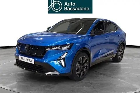 Renault Rafale, 1.2, 221 kW, pistikhübriid b+e, automaat, nelikvedu