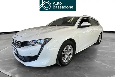 Peugeot 508, 2021, 1.2, 96 kW, bensiin, automaat, esivedu