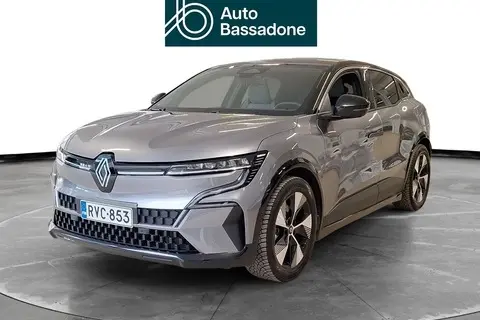 Renault Megane, 2023, 160 kW, elekter, automaat, esivedu