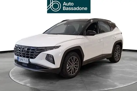 Hyundai Tucson, 2024, 1.6, 195 kW, подключаемый гибрид б+э, автомат, полный привод