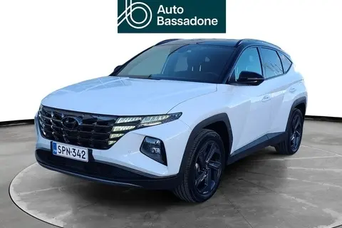 Hyundai Tucson, 2024, 1.6, 195 kW, подключаемый гибрид б+э, автомат, полный привод